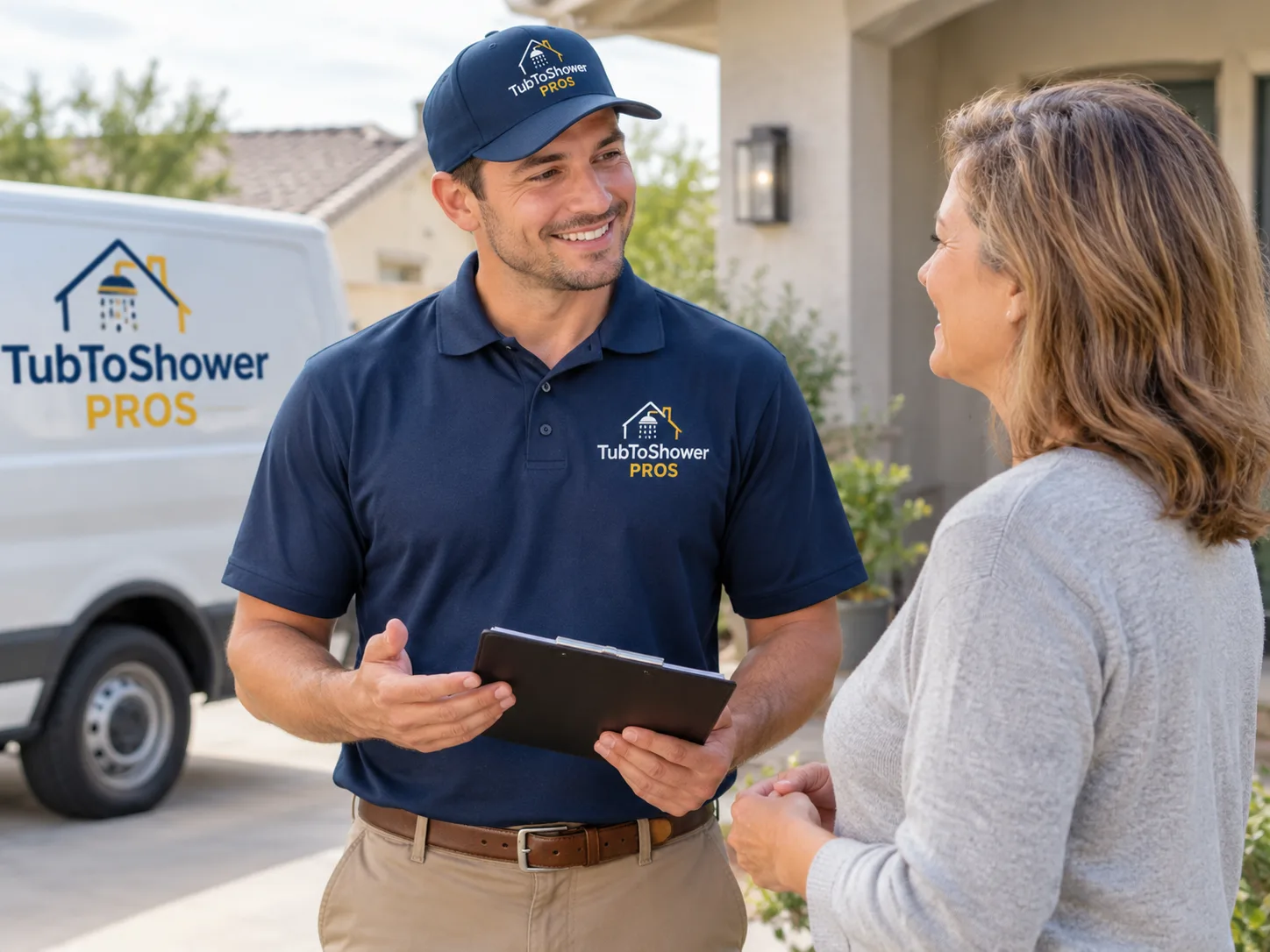 Tub Shower Conversion Sarver, PA FAQs